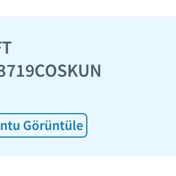 Süvari Giyim Kargoya Bile Verilmeyen Ürünün Günler Süren İade Mağduriyeti