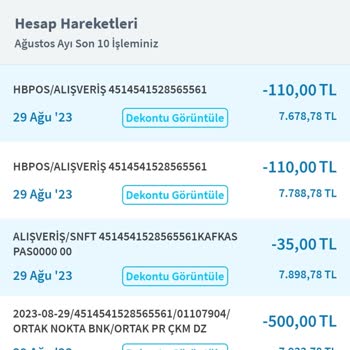 Konakoğlu Dinlenme Tesisleri Fazla Para Çekimi