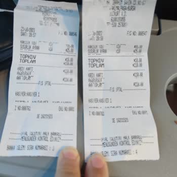 Konakoğlu Dinlenme Tesisleri Fazla Para Çekimi