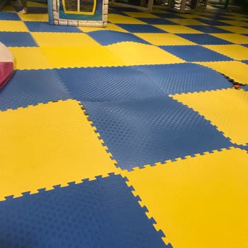 Playland Erasta AVM Antalya