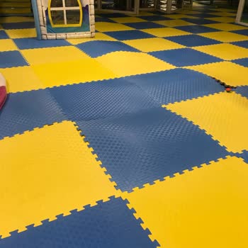 Playland Erasta AVM Antalya