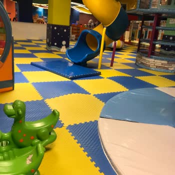 Playland Erasta AVM Antalya