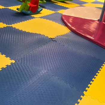 Playland Erasta AVM Antalya