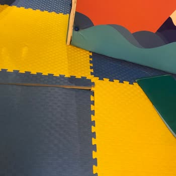 Playland Erasta AVM Antalya