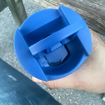 Starbucks Coffee Termosu Tasarım Hatası