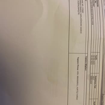 Xiaomi Dreame V11 Dikey Süpürge/ Xiaomi Markanın Sorumluluğunu Almıyor