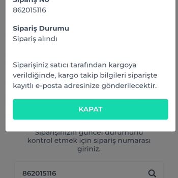 Formaduragi34x Shopier Satıcı Urunu Göndermiyor