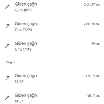 Aras Kargo Velimeşe Şube Kargoları Getirmiyor