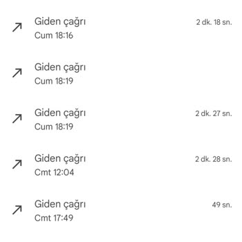 Aras Kargo Velimeşe Şube Kargoları Getirmiyor