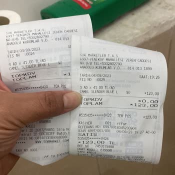 Carrefour SA Kanunsuz Zam Yapıyor