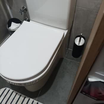 Ege Vitrifiye Parça Ve Servis Sorunu