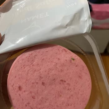 Namet STT Tarihi Geçmemiş Ürünün Bozukluğu