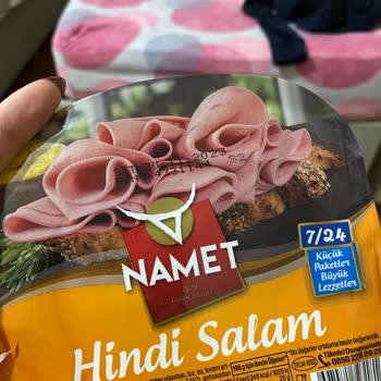 Namet STT Tarihi Geçmemiş Ürünün Bozukluğu