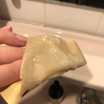 Watsons Bozulmuş Kağıt Maske