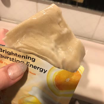 Watsons Bozulmuş Kağıt Maske