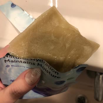 Watsons Bozulmuş Kağıt Maske