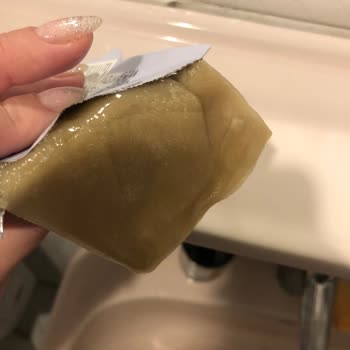 Watsons Bozulmuş Kağıt Maske