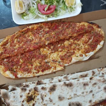 Yemeksepeti Akçay Lahmacun Siparişi Sorunu
