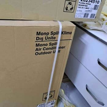 Trendyol Dolap Uygulaması Üzerinden Klima Satıcısına Ulaşamıyorum