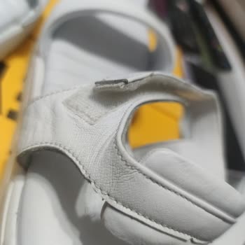 Greyder'den Aldığım Ayakkabıyla İlgili Sorun