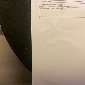 Xiaomi Yetkili Servis (Evofone) Dreame V11 Dikey Süpürge/ Teknik Servis Sorunu