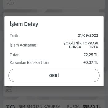Eki aç