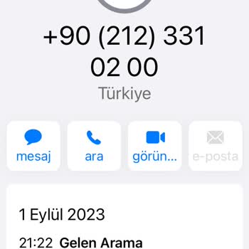 Trendyol Yemek Teslim Etmediği Ürünün Ücret İadesini Ret Ediyor