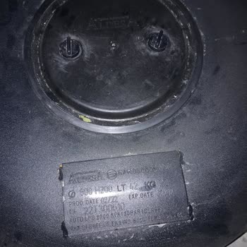 BP Petrolleri LPG Alımında Yaşanan Sorun