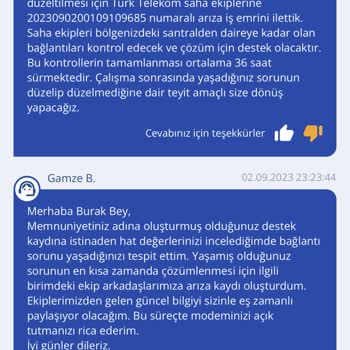TurkNet Mağdur Ediyor, İnternet Yok Ve Müşteri Hizmetlerine Ulaşım Yok