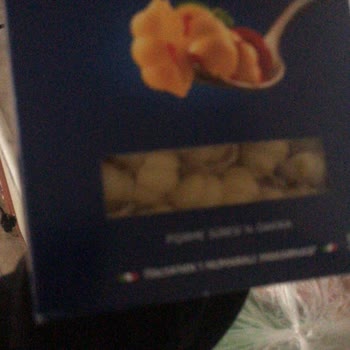 Barilla Gıda Kalitesiz Makarna