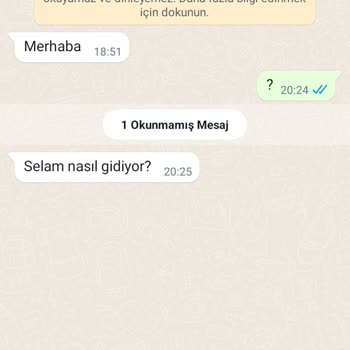 WhatsApp Yabancı Endonezya Numarası