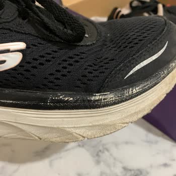 Skechers Ayakkabı Boyner Mağazaları Personelin Umursamazlığı