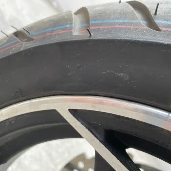 Arora Motosiklet Ayıplı Malın Arkasında Durmuyor...