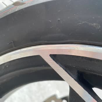 Arora Motosiklet Ayıplı Malın Arkasında Durmuyor...