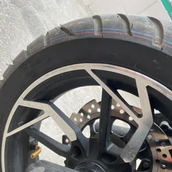 Arora Motosiklet Ayıplı Malın Arkasında Durmuyor...