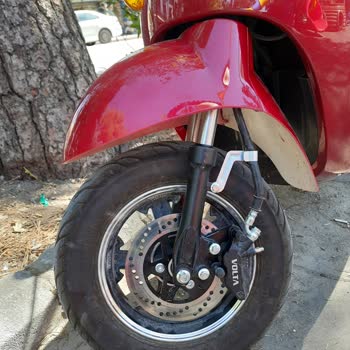 Volta Vs2 Model Elektrikli Mopet Alırken Yaşadığım Sorunlar