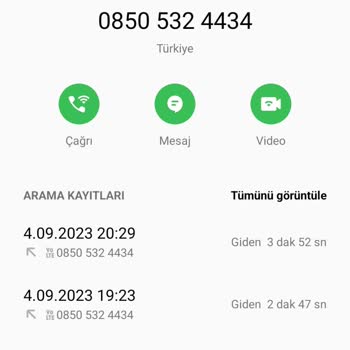 Osevio Buket Siparişi