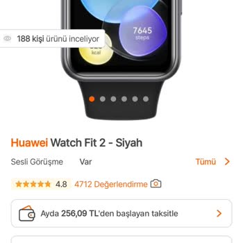 Huawei Cihazın Sıfırı 2399 Lira Cihaz Değişim Bedeli 6499 Lira