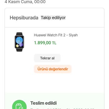 Huawei Cihazın Sıfırı 2399 Lira Cihaz Değişim Bedeli 6499 Lira