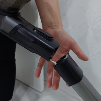 Philips Ev Aletleri Philips İslak Kuru Şarjlı Süpürge Sorunu