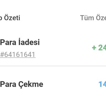 Karaca Züccaciye İade Ücretini Yatırmıyor