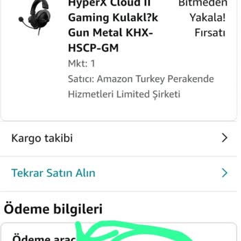 Amazon Sistemsel Hata Nedeniyle İndirimli Ürün Talebi