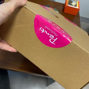 Yurtiçi Kargo Tarafından Kargomun Kutusu Açılmış Halde Teslim Edildi