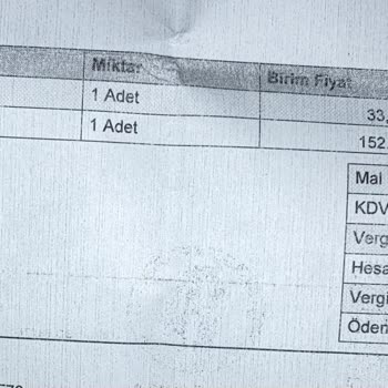 Aras Kargo'nun Gönderiyi Teslim Etmeyip Adresime Geri Göndermesi