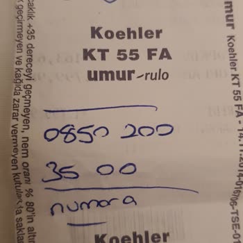 Bambi Ayakkabılarının Arkasında Durmuyor!