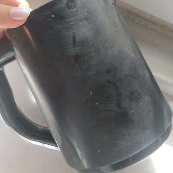 Karaca Çaysever Makinesi Servis Sorunu