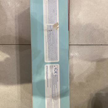 Toyzz Shop Ürün Değişimi. Kutu Deforme
