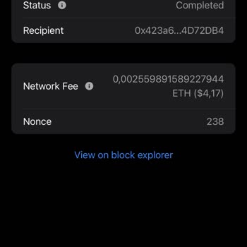 Trust Wallet Hesabımdan Para Transferi