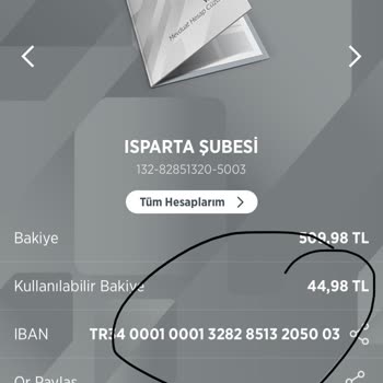 ebebek Ziraat Hisse Hesabı