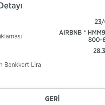 Ziraat Bankası Bankadan Fazla Ücret Alınması
